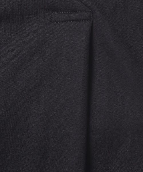 ITS'DEMO(イッツデモ)の「【接触冷感/手洗い可】カノコスキッパーブラウス(シャツ/ブラウス・レディース・ブラック/オリーブ/イエロー系その他/ライトブルー・00)」の19枚目の写真