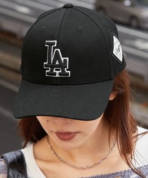 MLB Korea(GGr[RA)MLB KOREA / GGr[RA DIAMOND LOGO PATCH BALLCAP / _ChShJ x[X{[Lbv(Lbv)
