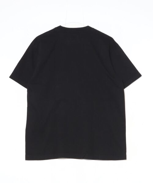 MINE(マイン)の「MINE MINE_DUCT TAPE T-SHIRT/WHITE LABEL (T WHITE LABEL)(Tシャツ/カットソー・メンズ・ブラック/ホワイト/ピンク系その他/レッド/カーキ/ブラック系その他・3/4/2)」の14枚目の写真