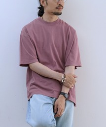 MINE MINE_DUCT TAPE T-SHIRT/WHITE LABEL (T WHITE LABEL)