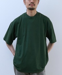 MINE MINE_DUCT TAPE T-SHIRT/WHITE LABEL (T WHITE LABEL)
