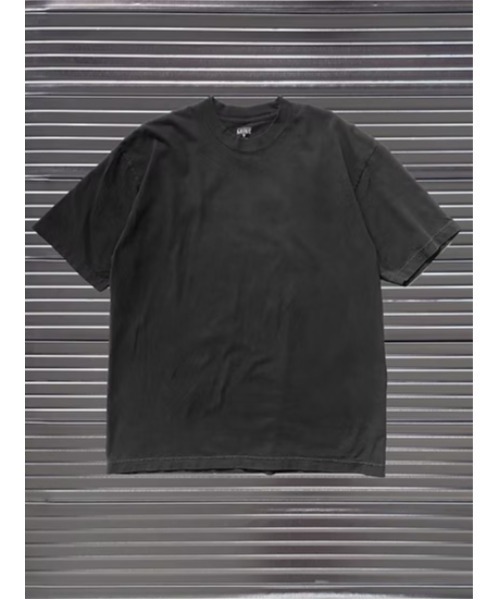 MINE(マイン)の「MINE MINE_DUCT TAPE T-SHIRT/WHITE LABEL (T WHITE LABEL)(Tシャツ/カットソー・メンズ・ブラック/ホワイト/ピンク系その他/レッド/カーキ/ブラック系その他・3/4/2)」の9枚目の写真