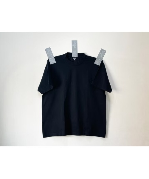 MINE(マイン)の「MINE MINE_DUCT TAPE T-SHIRT/WHITE LABEL (T WHITE LABEL)(Tシャツ/カットソー・メンズ・ブラック/ホワイト/ピンク系その他/レッド/カーキ/ブラック系その他・3/4/2)」の8枚目の写真