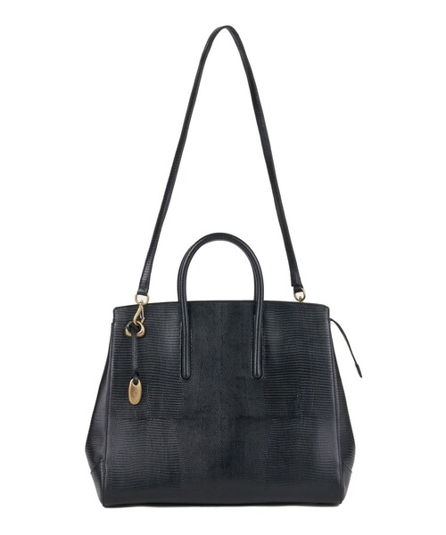 TOFF&LOADSTONE（トフアンドロードストーン）の「ジョリー（L）（トートバッグ・レディース・ピンク系・00）」の14枚目の写真