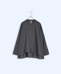 Kelen（ケレン）の「「KELEN / ケレン」後ろギャザーデザインワイドブラウス（シャツ/ブラウス）」