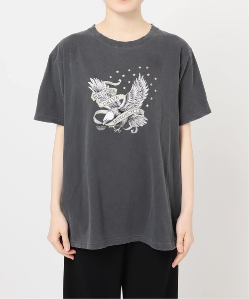 新品タグ付き　MUSE グッドロックスピードMiller LITE Tシャツ Pre order “GOOD ROCK SPEED” “SURT”｜MUSE de Deuxieme Classe