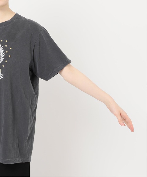 AP STUDIO【GOOD ROCK SPEED】今期イーグルT AP STUDIO tシャツ 「GOOD ROCK SPEED / グッドロックスピード