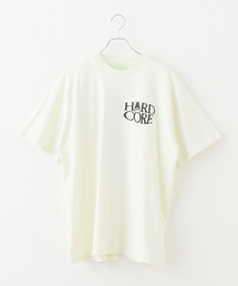 ARIES 売れ筋商品|||アリーズ Tシャツ トップス レディース Tops Beige ARIES / アリーズ】TEMPLE SS TEE（Tシャツ／カットソー