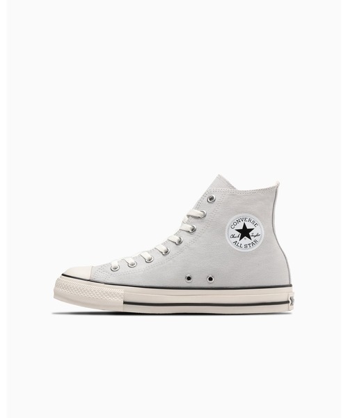 CONVERSE(コンバース)の「ALL STAR (R) HI / オールスター (R) HI(スニーカー・メンズ・グレー・11.5/10.5/9.5/9/4/8/3/8.5/7.5/5.5/4.5/3.5/6.5/5/7)」の1枚目の写真