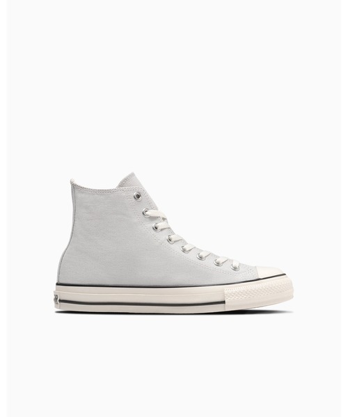 CONVERSE(コンバース)の「ALL STAR (R) HI / オールスター (R) HI(スニーカー・メンズ・グレー・11.5/10.5/9.5/9/4/8/3/8.5/7.5/5.5/4.5/3.5/6.5/5/7)」の5枚目の写真