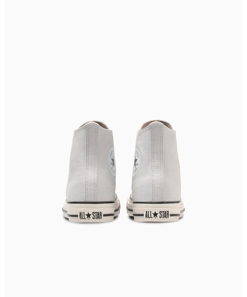 CONVERSE(コンバース)の「ALL STAR (R) HI / オールスター (R) HI(スニーカー・メンズ・グレー・11.5/10.5/9.5/9/4/8/3/8.5/7.5/5.5/4.5/3.5/6.5/5/7)」の7枚目の写真