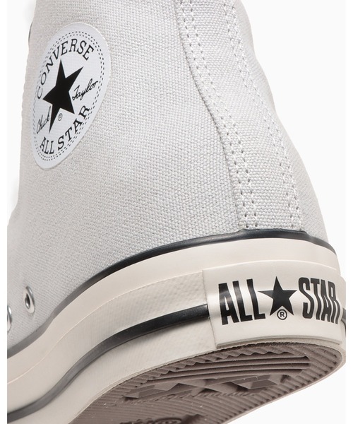 CONVERSE(コンバース)の「ALL STAR (R) HI / オールスター (R) HI(スニーカー・メンズ・グレー・11.5/10.5/9.5/9/4/8/3/8.5/7.5/5.5/4.5/3.5/6.5/5/7)」の10枚目の写真