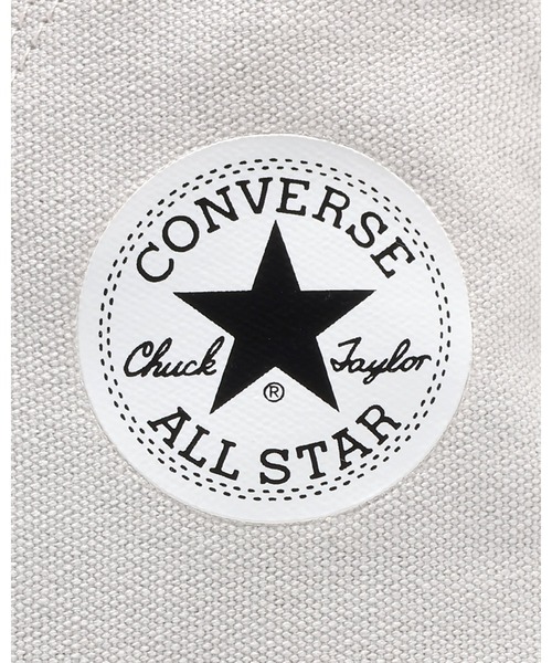 CONVERSE(コンバース)の「ALL STAR (R) HI / オールスター (R) HI(スニーカー・メンズ・グレー・11.5/10.5/9.5/9/4/8/3/8.5/7.5/5.5/4.5/3.5/6.5/5/7)」の11枚目の写真