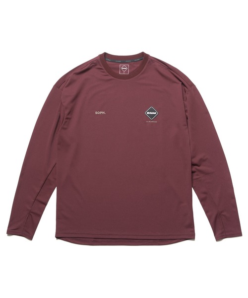 BRISTOL ブリストル リバーシブル スポーツウェア 2カラー ブルゾン NYLON QUARTERーZIP BLOUSON