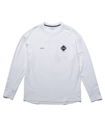 F.C.Real Bristol(GtV[AuXg)L/S ATHLETIC TOP(TVc/Jbg\[)