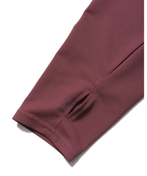 L/S ATHLETIC TOP（Tシャツ/カットソー）｜F.C.Real Bristol（エフシー