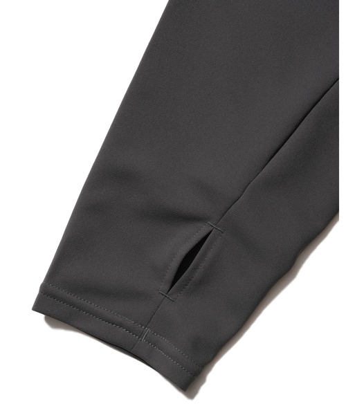 L/S ATHLETIC TOP（Tシャツ/カットソー）｜F.C.Real Bristol（エフシー