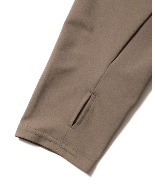 F.C.Real Bristol（エフシーレアルブリストル）の「L/S ATHLETIC TOP（Tシャツ/カットソー・メンズ・ブラック/チャコールグレー/オフホワイト/モカ/バーガンディー・SMALL/MEDIUM/LARGE/X-LARGE/XX-LARGE）」の21枚目の写真