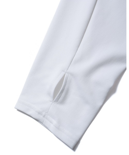 L/S ATHLETIC TOP（Tシャツ/カットソー）｜F.C.Real Bristol（エフシー