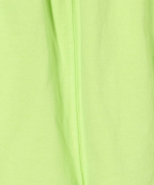 wonderland（ワンダーランド）の「＜wonderland＞カーゴ ショート パンツ（その他パンツ・メンズ・パープル/ライム・M/L）」の8枚目の写真