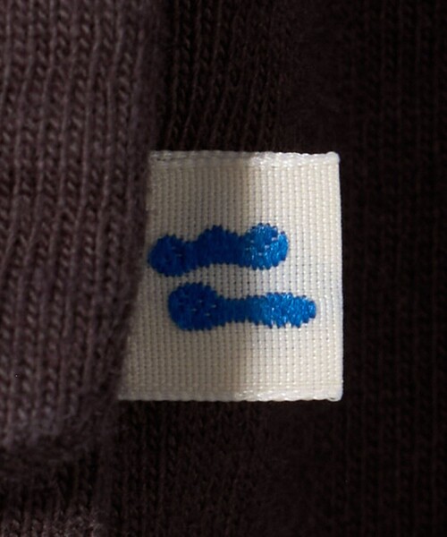 wonderland（ワンダーランド）の「＜wonderland＞カーゴ ショート パンツ（その他パンツ・メンズ・パープル/ライム・M/L）」の6枚目の写真