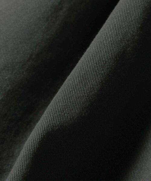 BEAMS(ビームス)の「ワイドストレート 2プリーツ バルーン チノパンツ(チノパンツ・メンズ・ブラック/ベージュ・S/M/L/XL)」の13枚目の写真