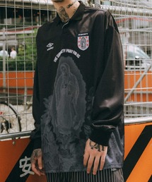 Subciety | Soccer game shirt(Tシャツ/カットソー)
