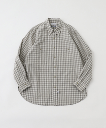 MPSM (マービンポンティアック)Military シャツ