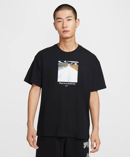 NIKE スポーツウェア マックス90 半袖 Tシャツ 送料込 セール】ナイキ スポーツウェア マックス90 Tシャツ / Nike