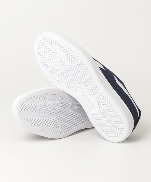 Reebok(リーボック)の「プライム グラウンズ / REEBOK PRIME GROUNDS(スニーカー・メンズ・ネイビー/ブラック×ブラック・25.0cm/25.5cm/26.0cm/26.5cm/27.0cm/27.5cm/28.0cm/28.5cm/29.0cm/30.0cm/24.5cm)」の14枚目の写真