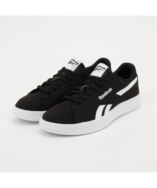Reebok(リーボック)の「プライム グラウンズ / REEBOK PRIME GROUNDS(スニーカー・メンズ・ネイビー/ブラック×ブラック・25.0cm/25.5cm/26.0cm/26.5cm/27.0cm/27.5cm/28.0cm/28.5cm/29.0cm/30.0cm/24.5cm)」の8枚目の写真