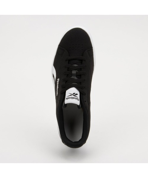 Reebok(リーボック)の「プライム グラウンズ / REEBOK PRIME GROUNDS(スニーカー・メンズ・ネイビー/ブラック×ブラック・25.0cm/25.5cm/26.0cm/26.5cm/27.0cm/27.5cm/28.0cm/28.5cm/29.0cm/30.0cm/24.5cm)」の9枚目の写真