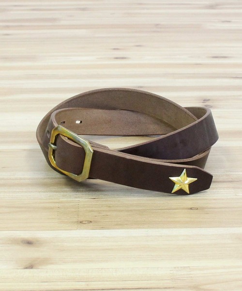 PERFECT BELT NARROW（ベルト）｜schott（ショット）のファッション