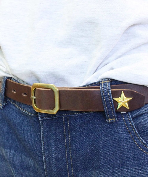 【極美品 箱,タグ付】SCHOTT PERFECT BELT NARROW 34 PERFECT BELT/パーフェクト ベルト | Schott（ショット） ｜【公式