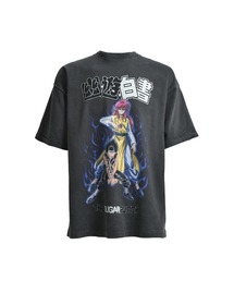 S/S T-SHIRTS