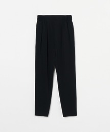 three dots（スリードッツ）の「ツータックパンツ（その他パンツ）」