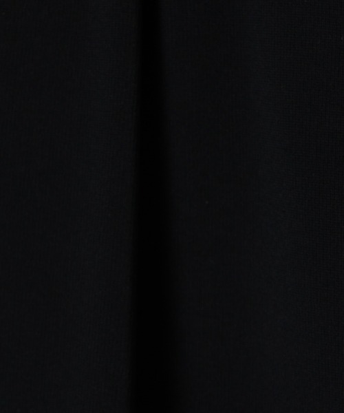 three dots（スリードッツ）の「ツータックパンツ（その他パンツ・レディース・ボルドー/ネイビー/ベージュ系その他・X-SMALL/MEDIUM/SMALL）」の10枚目の写真
