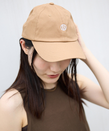 VERMEIL par iena（ヴェルメイユパーイエナ）の「le scarf レ スカーフ Cap LBC（キャップ）」