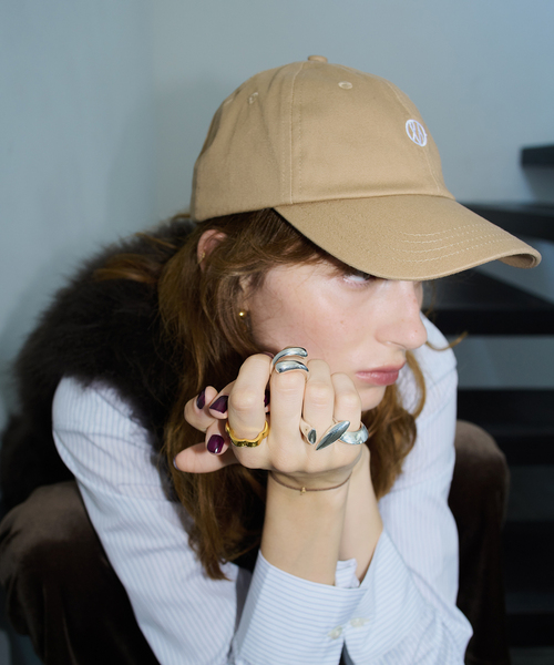 le scarf レ スカーフ Cap LBC