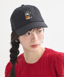 earth music&ecology | Disney×Seiji Matsumotoキャップ(キャップ)