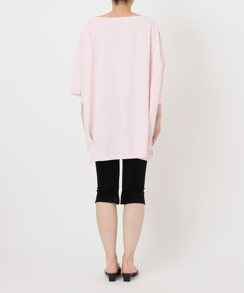 セール】《2枚セット》Plus by ONIT/オニット SLOBE別注 BIG TEE