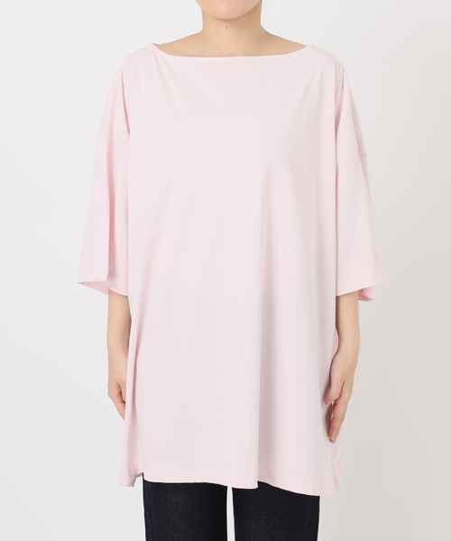 2枚セット》Plus by ONIT/オニット SLOBE別注 BIG TEE レギンスセット