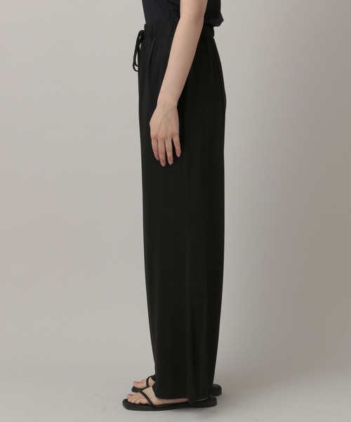 A part by（アパートバイ）の「イレヘムカットセットアップ（セットアップ・レディース・ライトグレー/ブラック・FREE）」の22枚目の写真