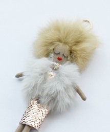 PICCIN（ピッチン）の「ドールチャーム（チャーム）」