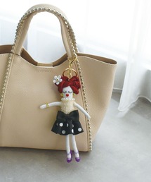 PICCIN（ピッチン）の「ドールチャーム（チャーム）」