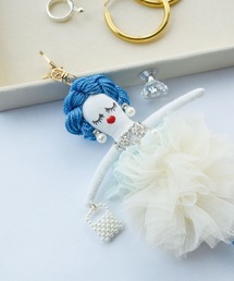 PICCIN（ピッチン）の「ドールチャーム（チャーム）」