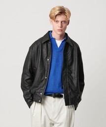 BEAUTY&YOUTH UNITED ARROWS(r[eB[Ah[XiCebhA[Y)̃u U[ tCg WPbg(̑AE^[)