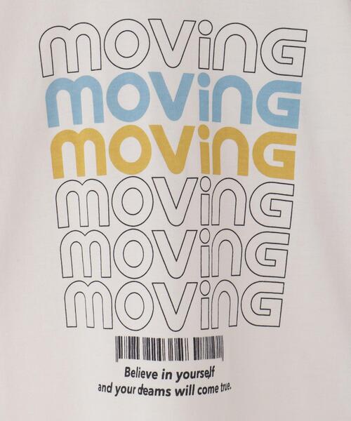 THE SHOP TK (ザ ショップ ティーケー )の「【110-160/6色展開】コットン半袖Tシャツ/洗濯機OK(Tシャツ/カットソー・キッズ・ベージュ系その他3/ブルー系8/ネイビー/ブラック系/ベージュ系その他6/グリーン・11/12/13/14/15 /16)」の20枚目の写真