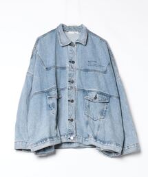 ジャケット・アウター CANAL JEAN ブランド古着】CANAL JEAN|キャナルジーンのジャケット