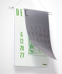 D-BROS(ディーブロス)の2026 カレンダー 「 TOMORROWS 2026 」 Design : Uehara Ryosuke(ステーショナリー)